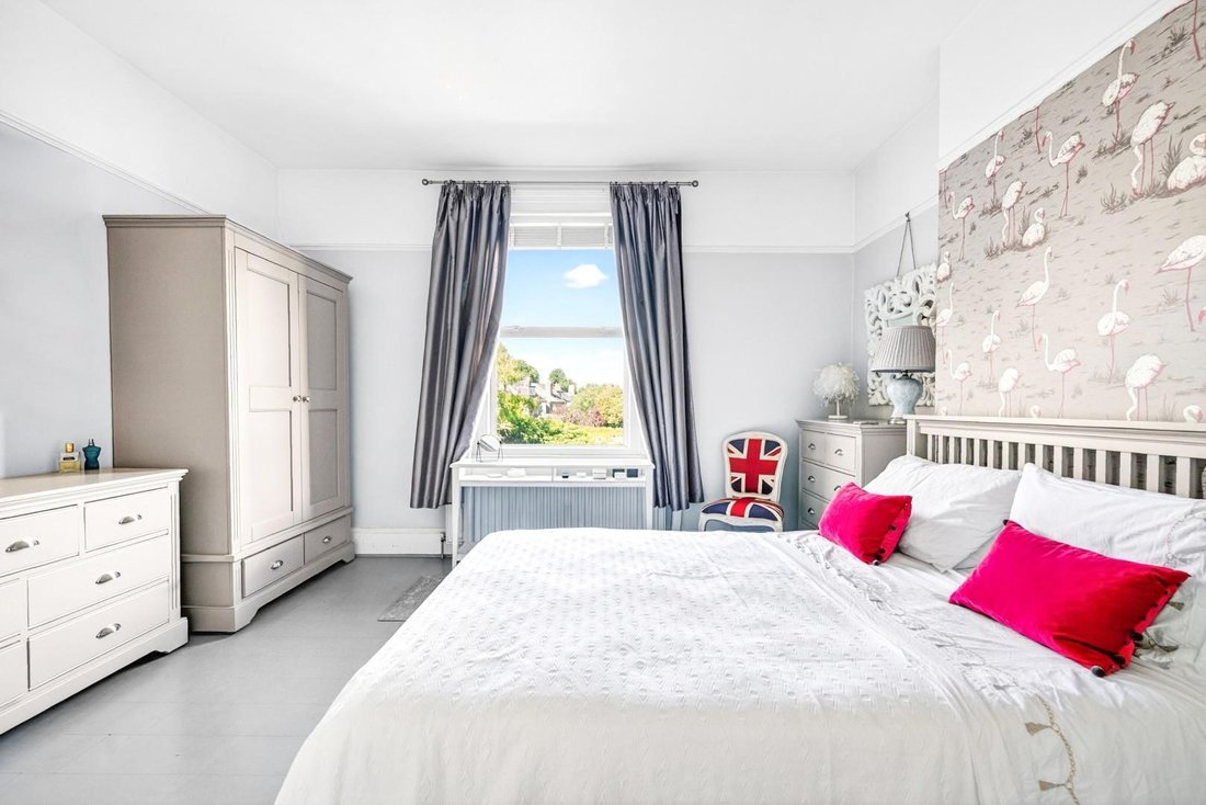 Casa a Boston Manor, Ealing, Inghilterra 5 - 18118597