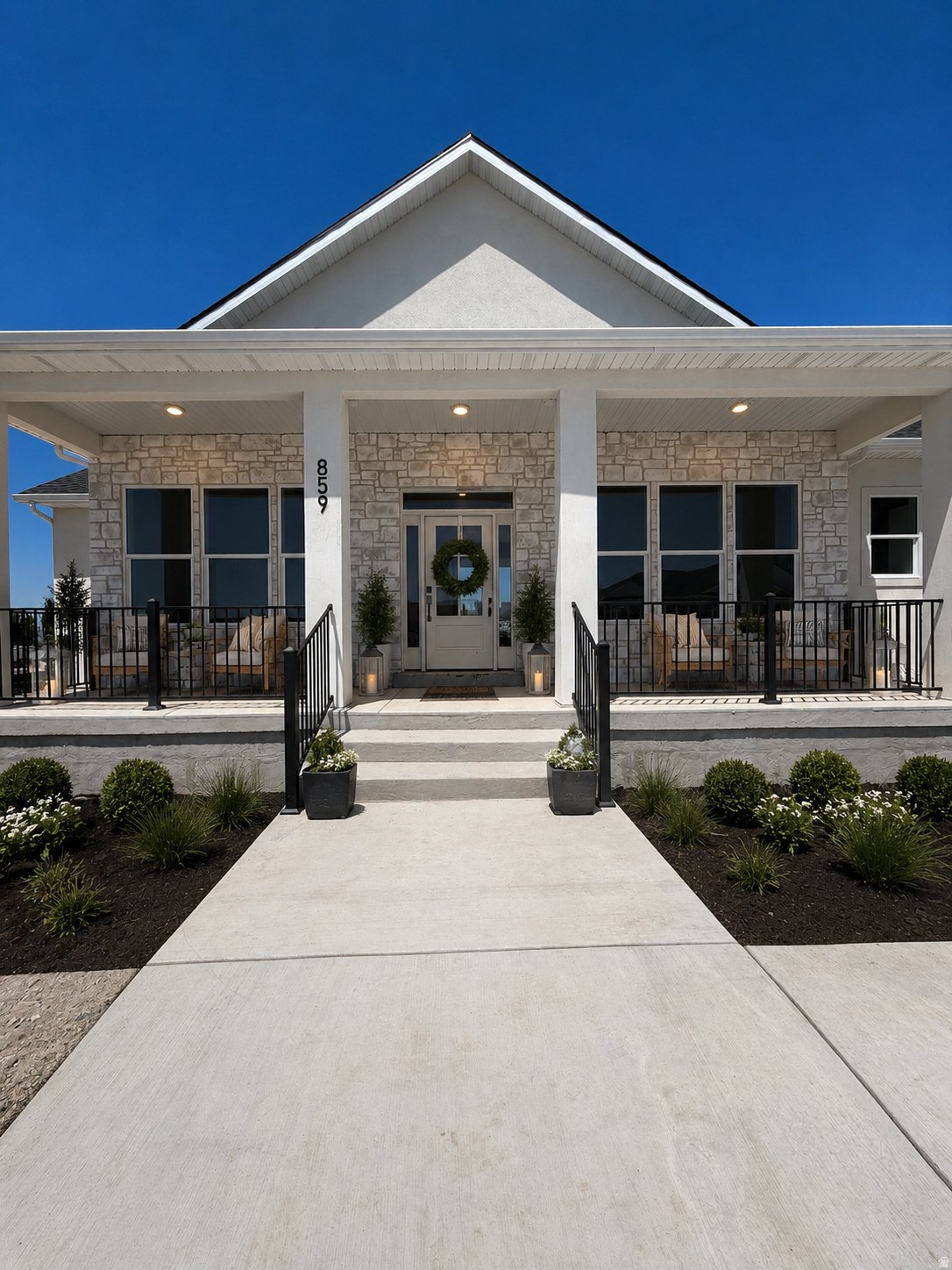 House in Hyde Park, Utah, United States 3 - 18007566