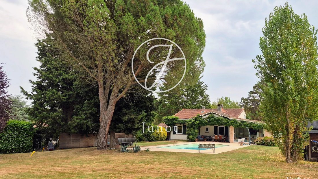 House in Pin-Balma, Occitania, France 4 - 18118831