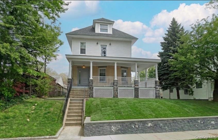 House in New York, New York, United States 1 - 18113803