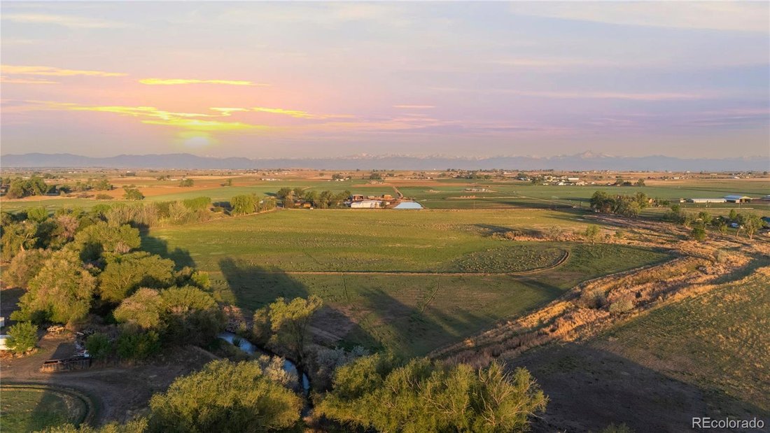House in Fort Lupton, Colorado, United States 4 - 18118462