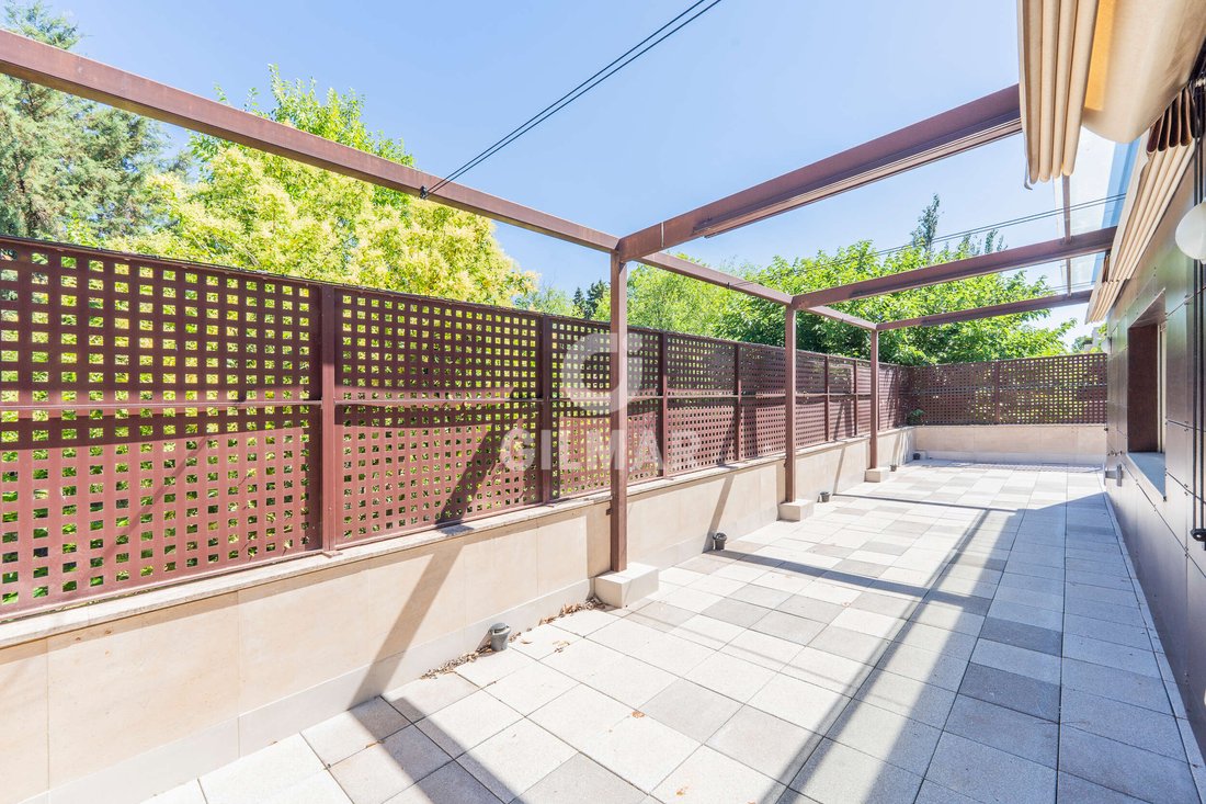 Apartment in La Moraleja, Alcobendas, Comunidad de Madrid 2 - 18091440