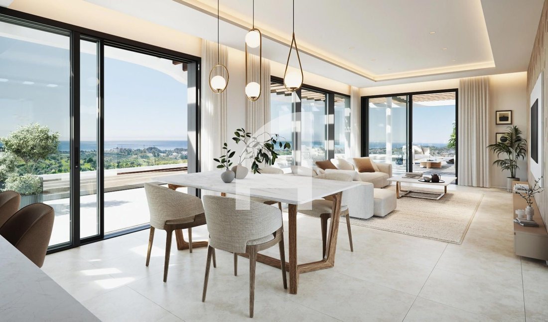 Apartment in Mijas, Andalusia, Spain 4 - 18118465