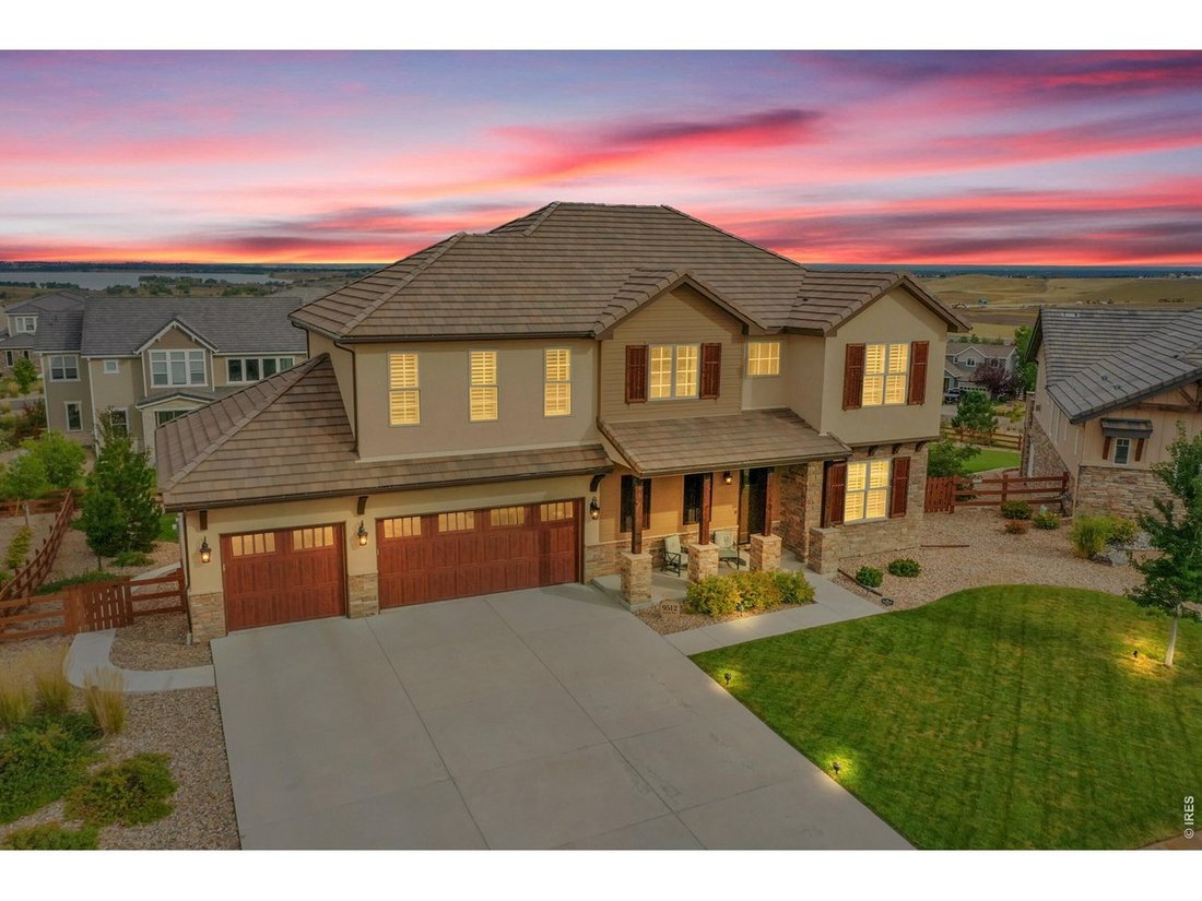 House in Arvada, Colorado, United States 1 - 18118672