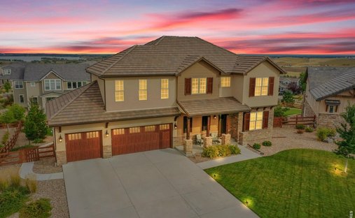 House in Arvada, Colorado, United States 1