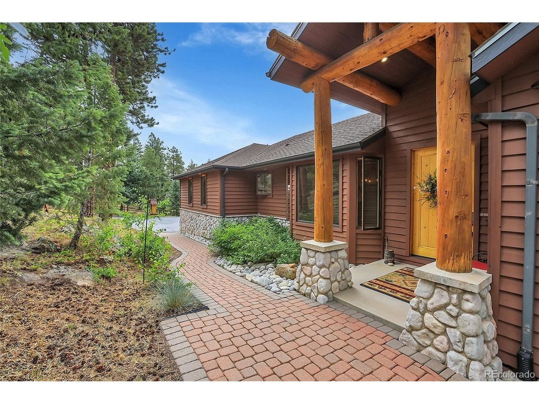 House in Morrison, Colorado, United States 5 - 18118659