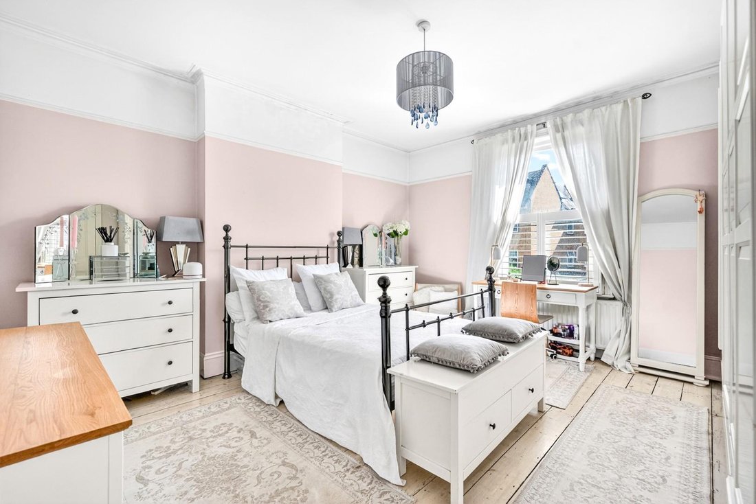 Casa a Boston Manor, Ealing, Inghilterra 3 - 18118597