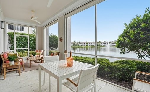 Condo in Naples, Florida, United States 1