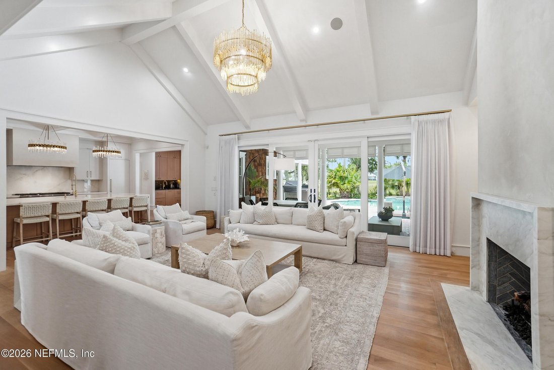 House in Atlantic Beach, Florida, United States 3 - 18116190