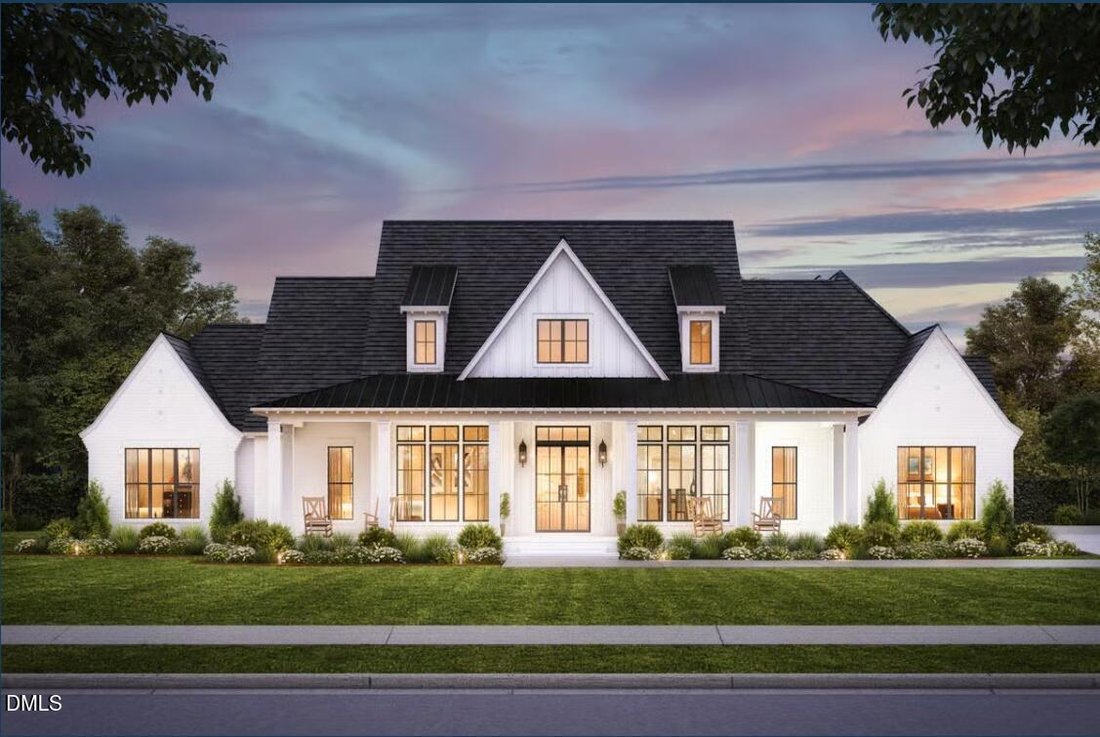House in Pittsboro, North Carolina, United States 1 - 18118845