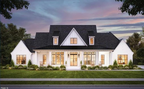 Haus in Pittsboro, North Carolina, Vereinigte Staaten 1