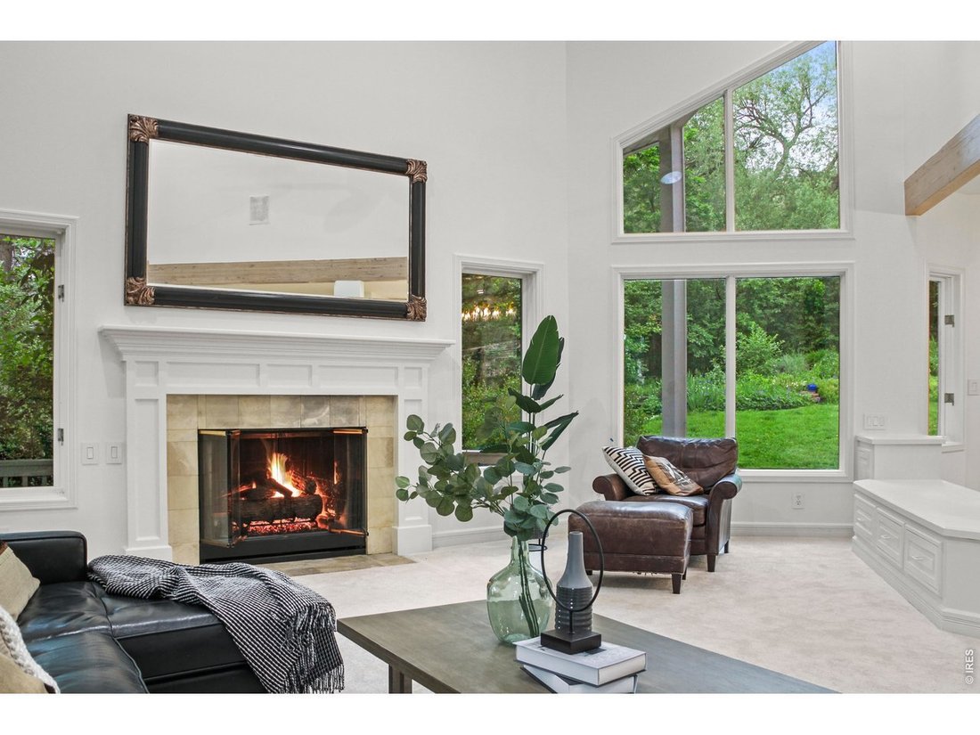 House in Boulder, Colorado, United States 4 - 18118728