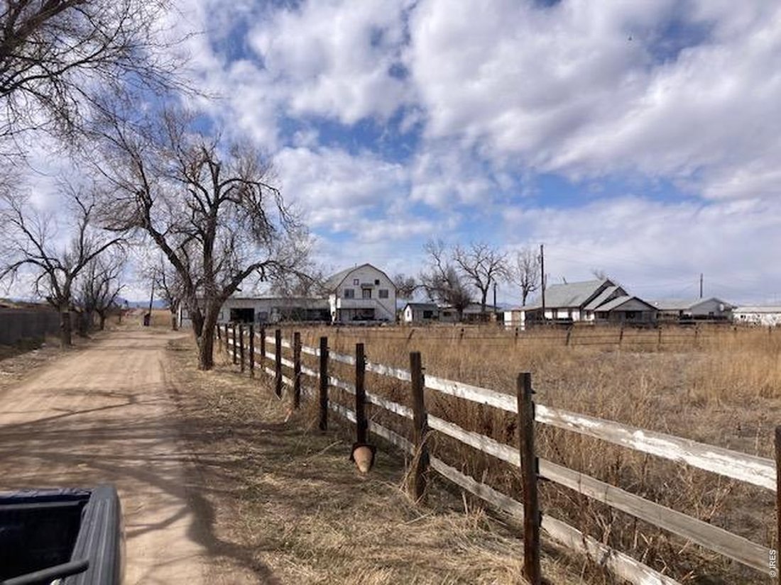 Broomfield, Colorado, United States 3 - 18118702