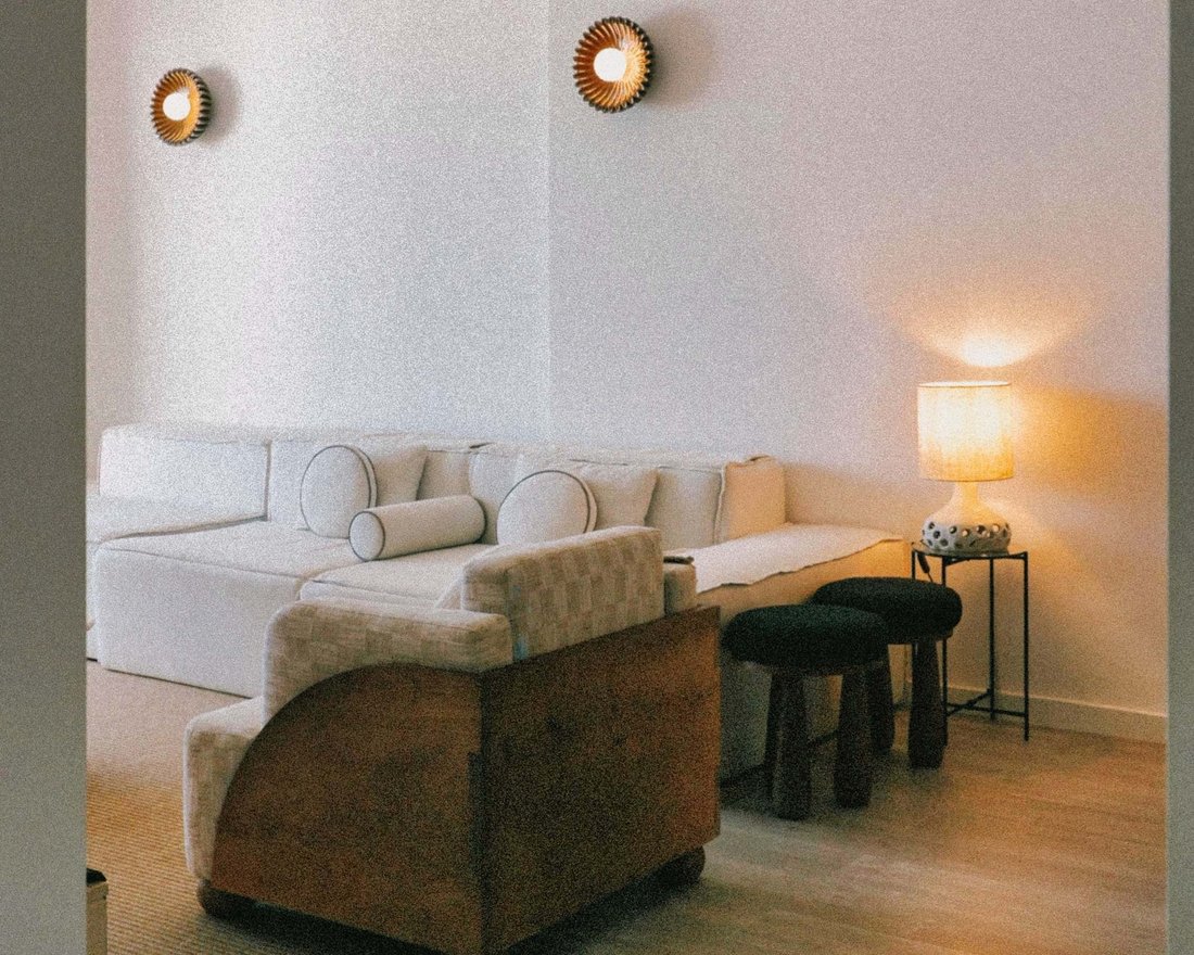 Apartment in Olhos de Agua, Algarve, Portugal 3 - 18117950