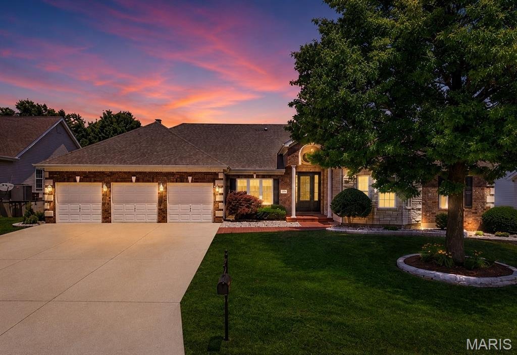 House in O'Fallon, Missouri, United States 2 - 18118520