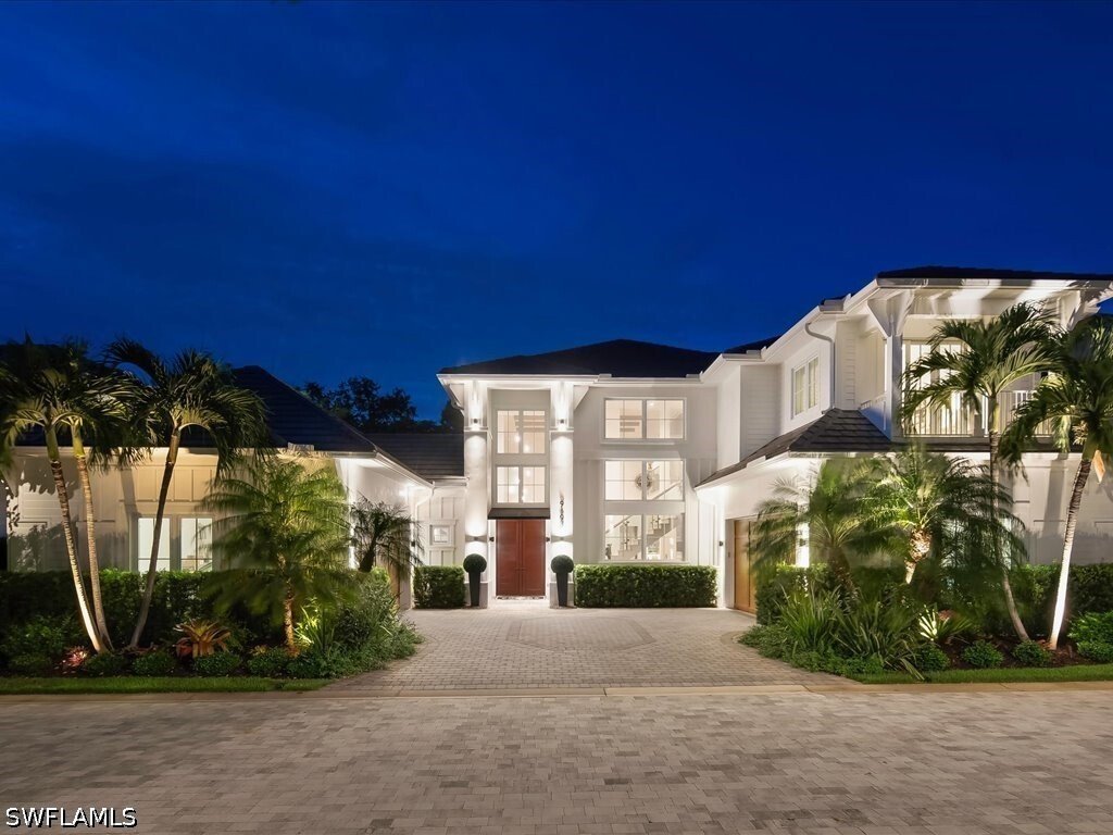 Haus in Naples, Florida, Vereinigte Staaten 1 - 18118434