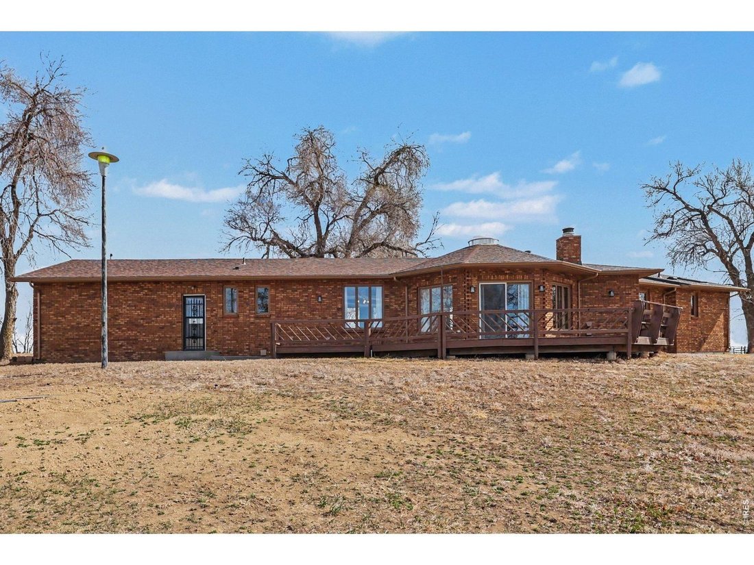 Farm Ranch in Longmont, Colorado, United States 1 - 18118712