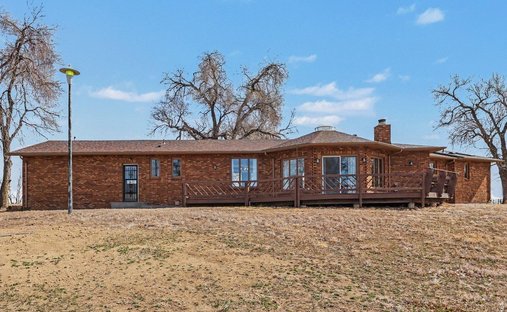 Land in Longmont, Colorado, United States 1