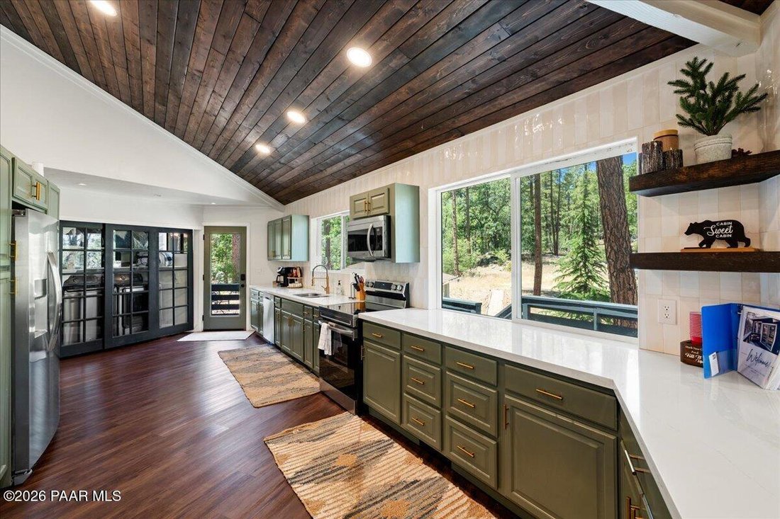 House in Prescott, Arizona, United States 2 - 18118464