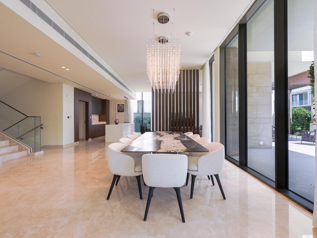 Villa in Dubai Hills Estate, Dubai, United Arab Emirates 5 - 18118870