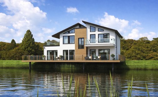 Casa in Gloucestershire, Inghilterra 1
