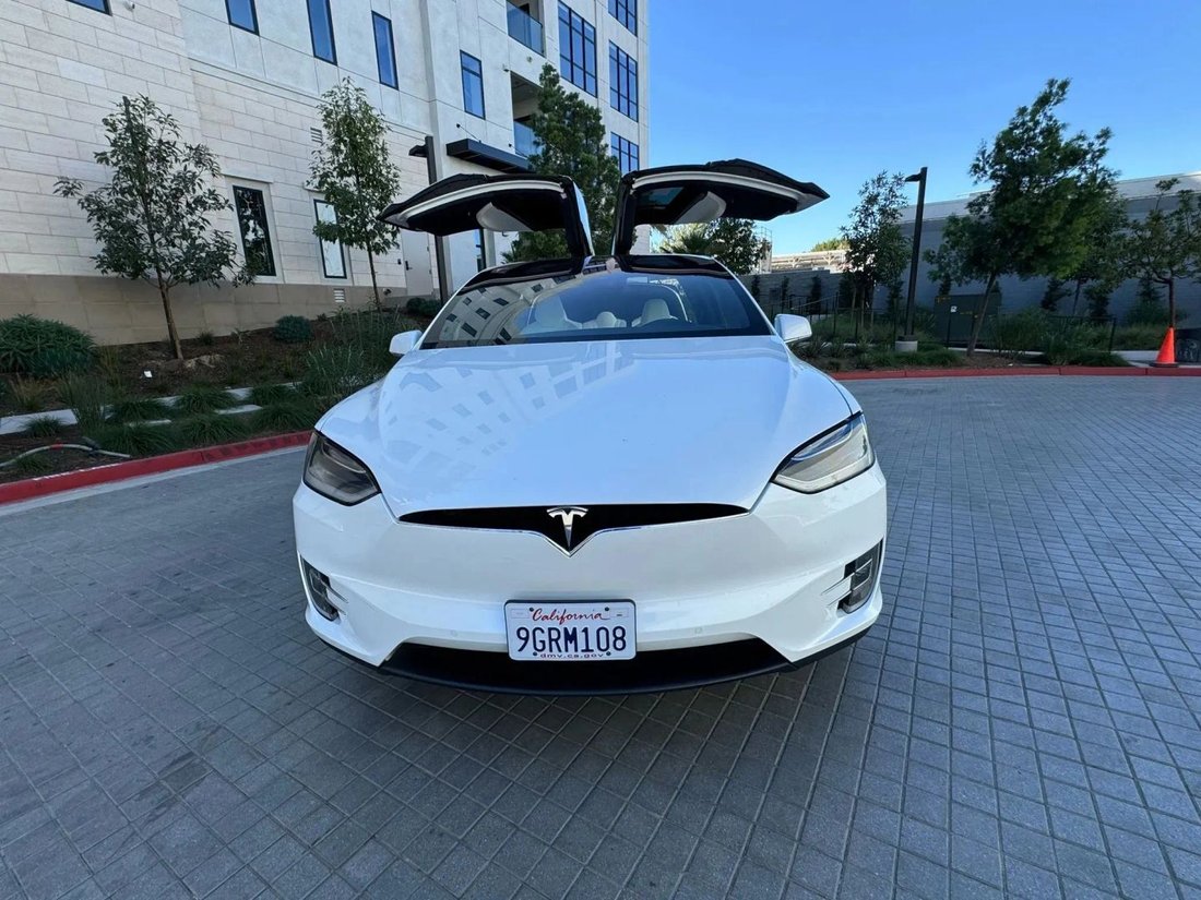 Suv in Riverside, CA, United States 2 - 18118387