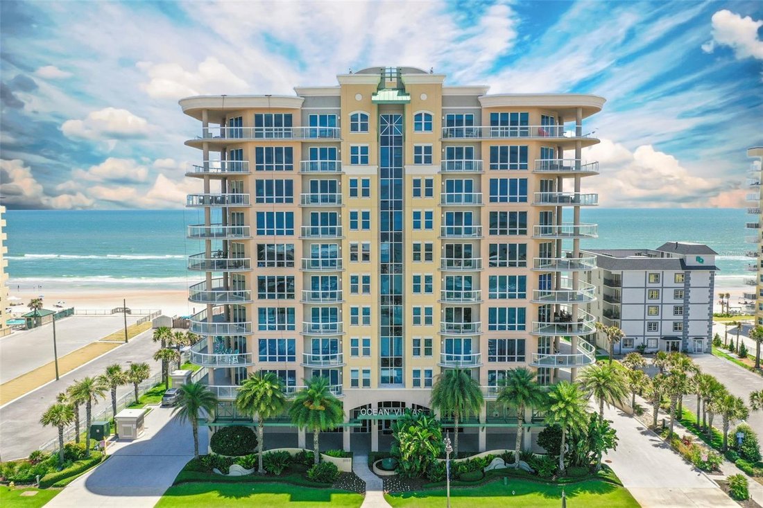 Condo in Daytona Beach, Florida, United States 1 - 17795112