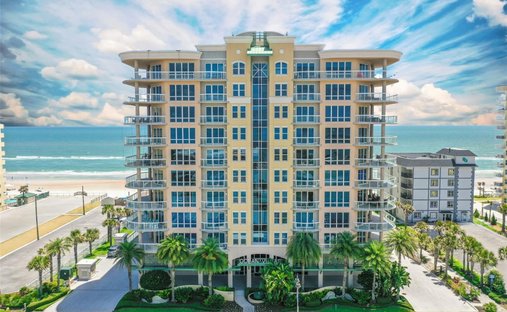 Condo in Daytona Beach, Florida, United States 1