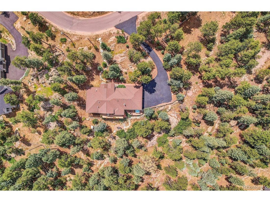 House in Morrison, Colorado, United States 3 - 18118659