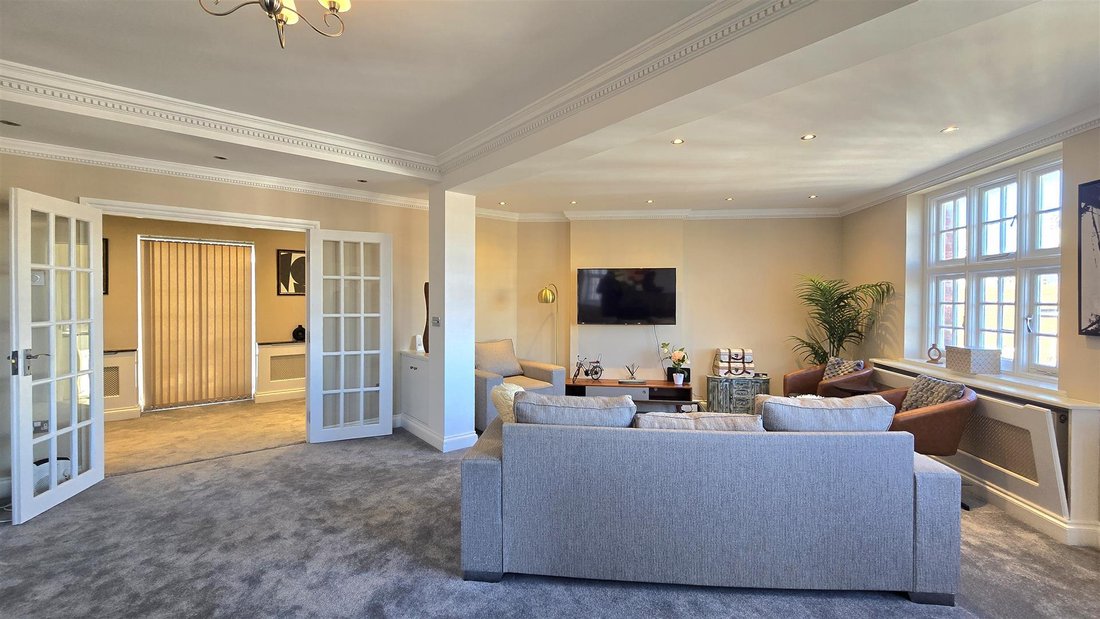 Wohnung in Marylebone, Westminster, England 5 - 18118616