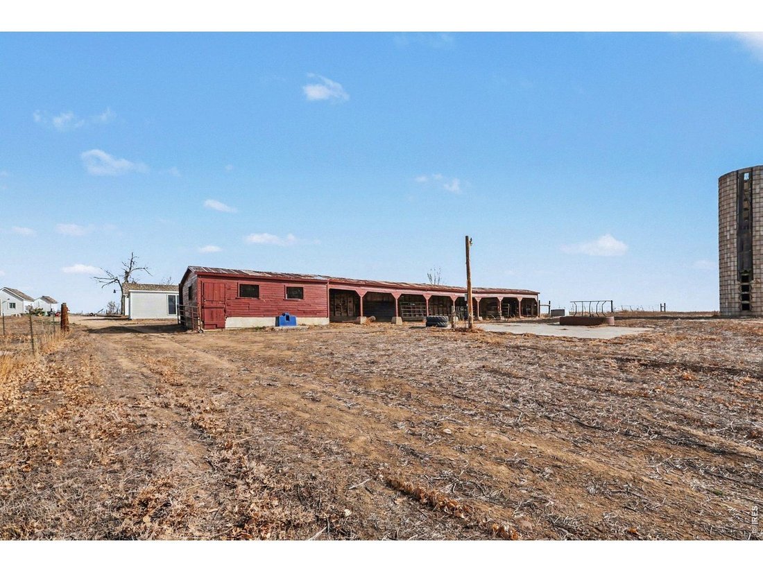 Farm Ranch in Longmont, Colorado, United States 4 - 18118712