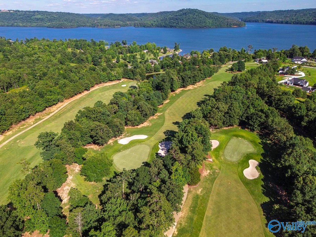 House in Guntersville, Alabama, United States 2 - 18118429