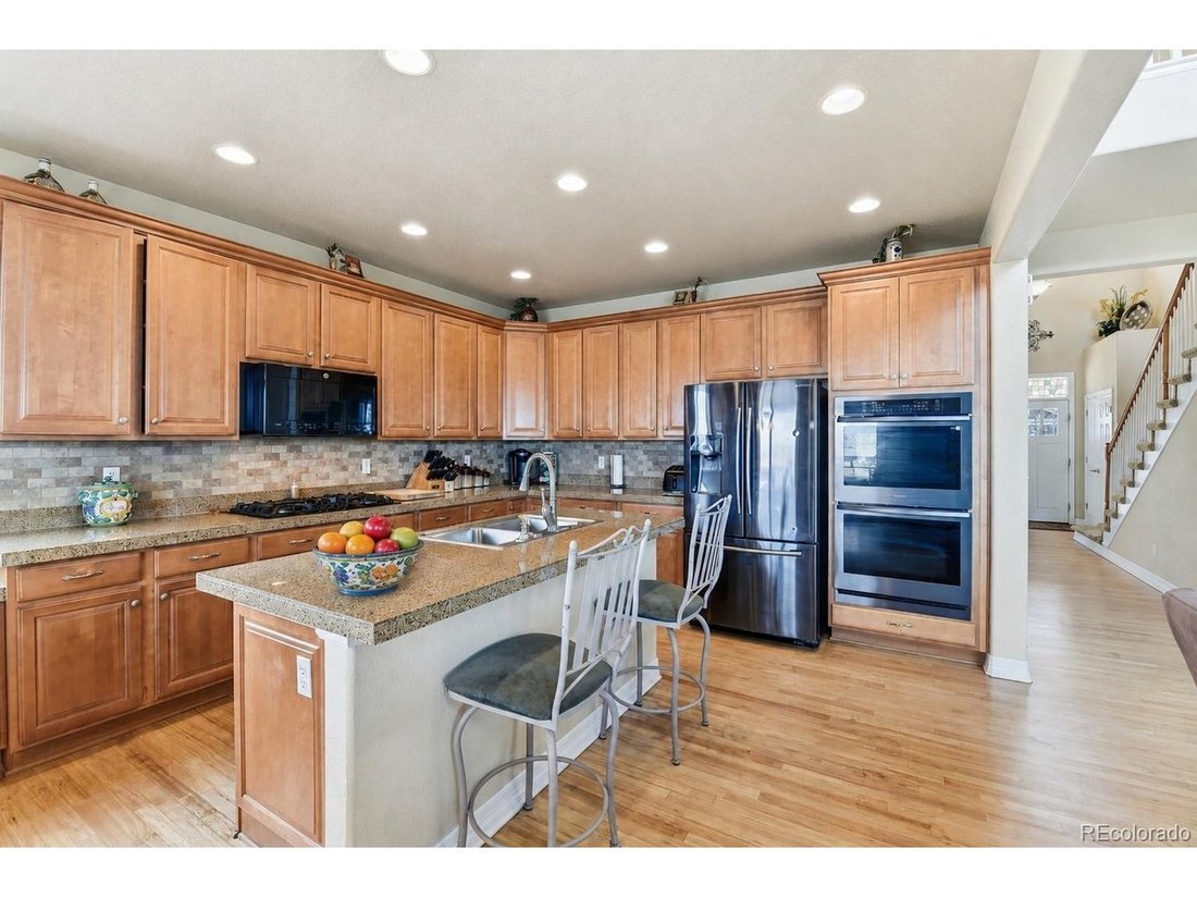 House in Aurora, Colorado, United States 4 - 18118691