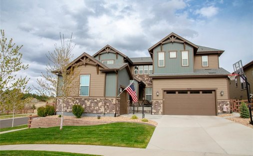 Maison à Aurora, Colorado, États-Unis 1
