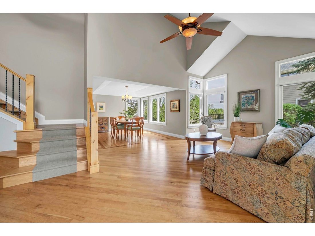 House in Lafayette, Colorado, United States 2 - 18118699