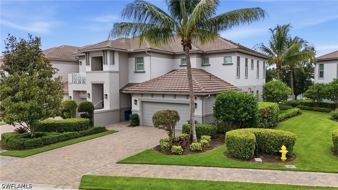 Condo in Naples, Florida, United States 4 - 18118441