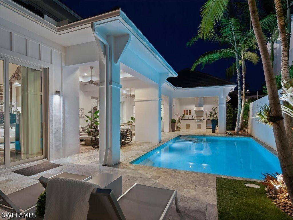 Haus in Naples, Florida, Vereinigte Staaten 3 - 18118434