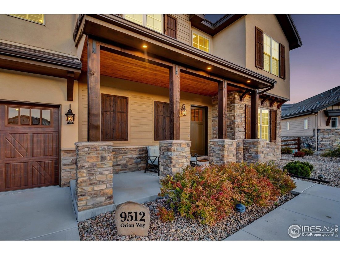 House in Arvada, Colorado, United States 2 - 18118672
