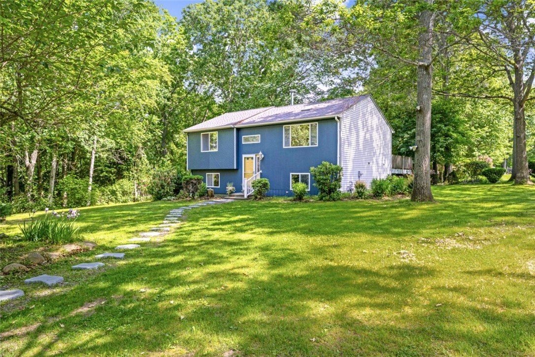 House in North Kingstown, Rhode Island, United States 1 - 18118743