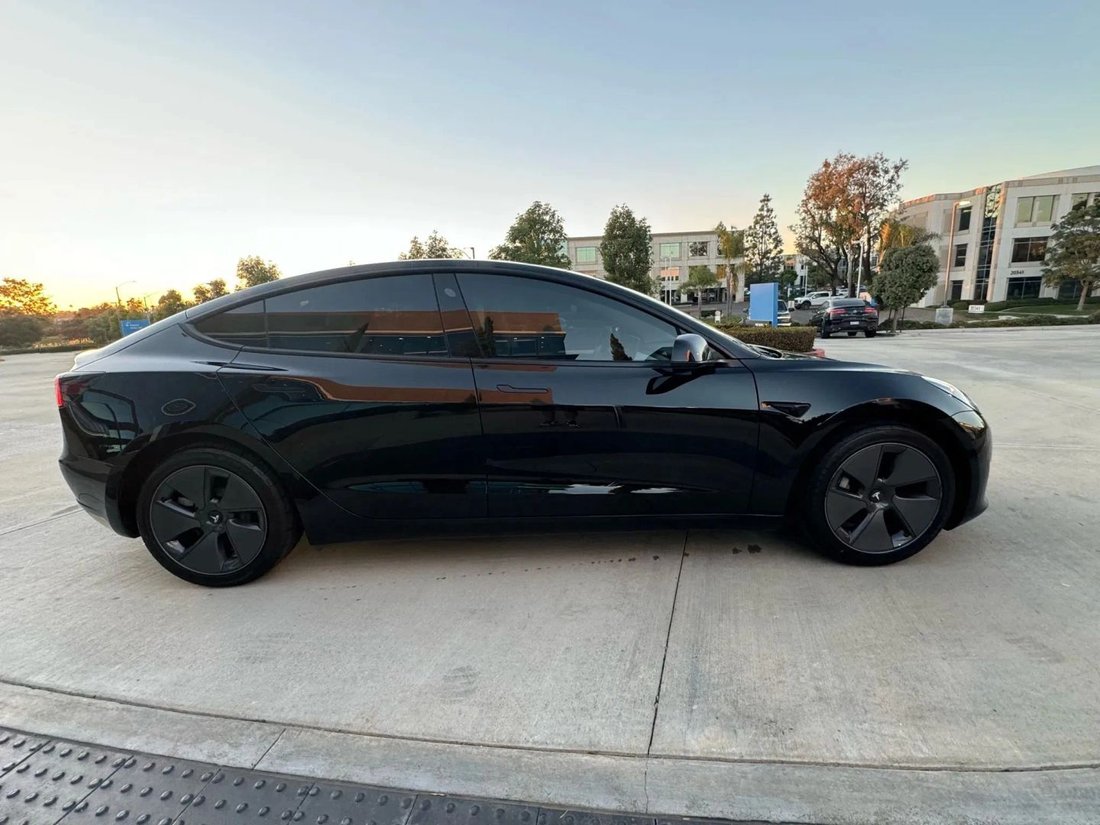 Sedan in Riverside, CA, United States 3 - 18118357