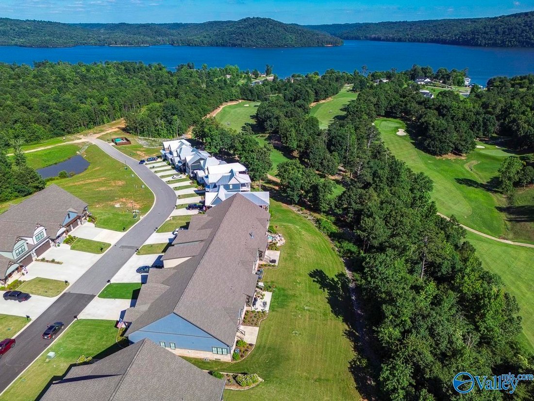 House in Guntersville, Alabama, United States 5 - 18118429