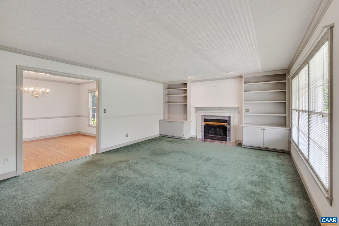House in Charlottesville, Virginia, United States 5 - 18118481