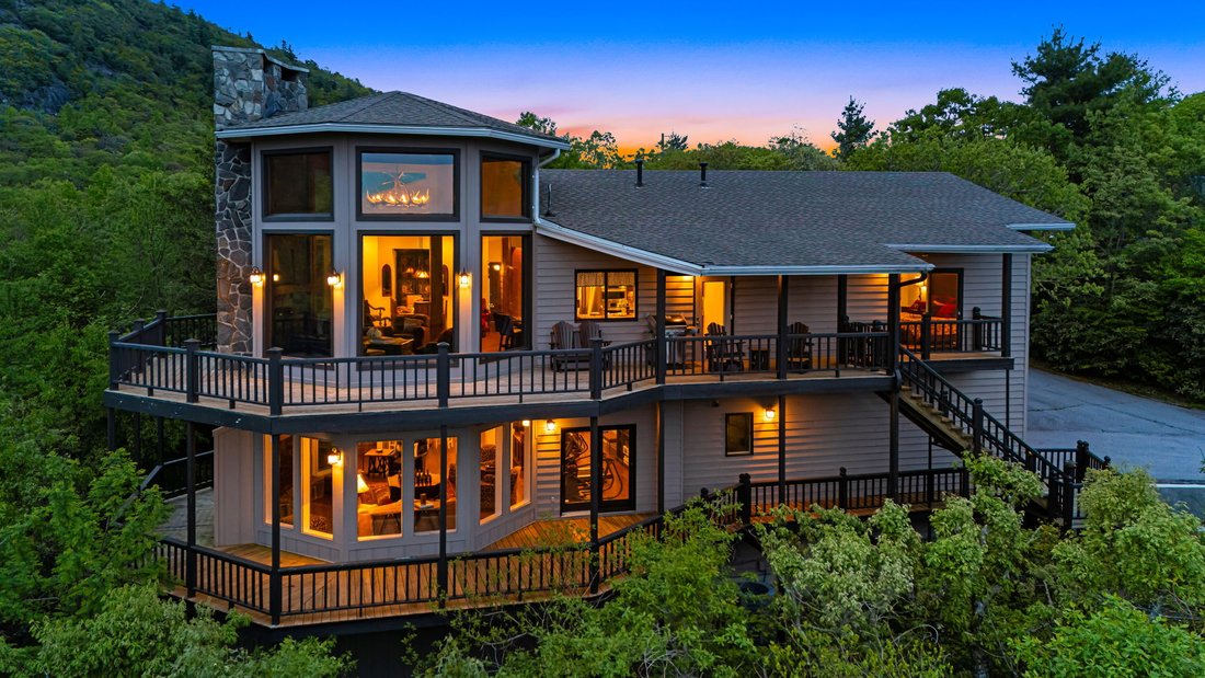 House in Highlands, North Carolina, United States 1 - 18091007