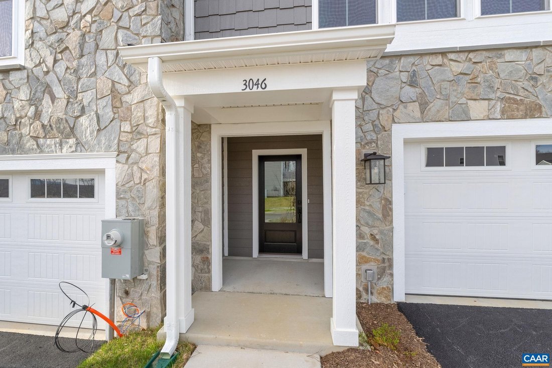 House in Charlottesville, Virginia, United States 3 - 18118504