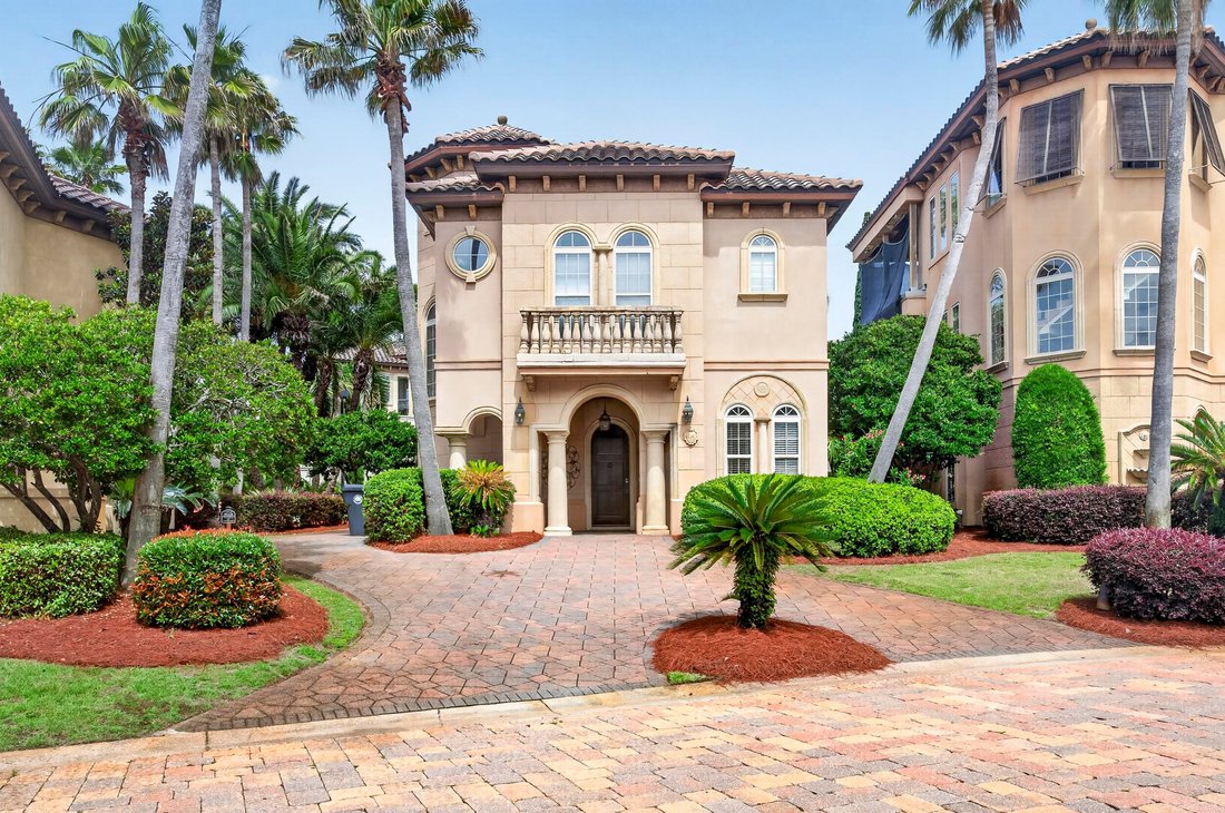 House in Miramar Beach, Florida, United States 1 - 18118550