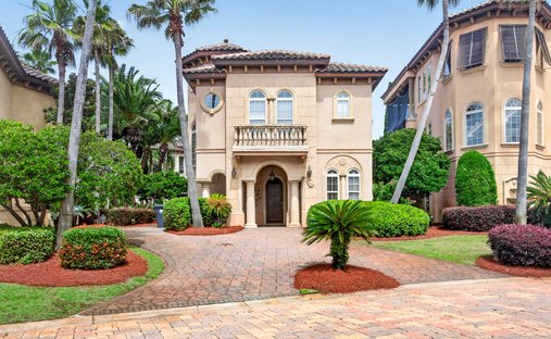 House in Miramar Beach, Florida, United States 1
