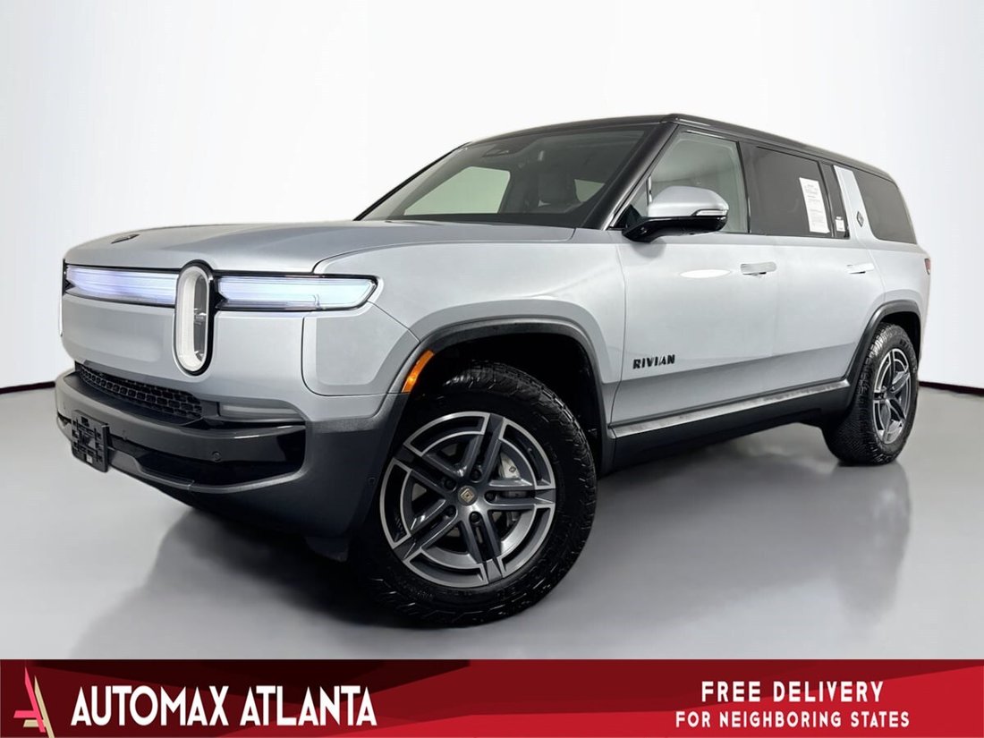 Suv in Lilburn, GA, United States 1 - 18118051