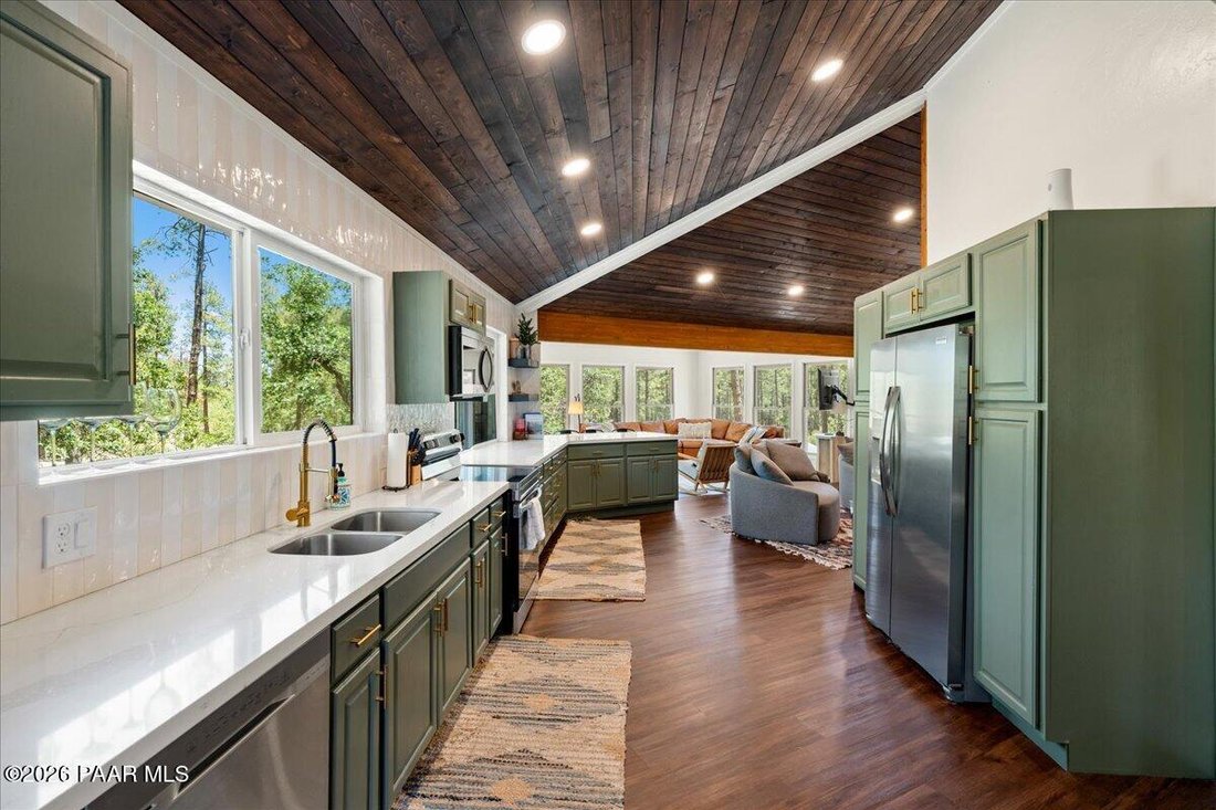 House in Prescott, Arizona, United States 5 - 18118464
