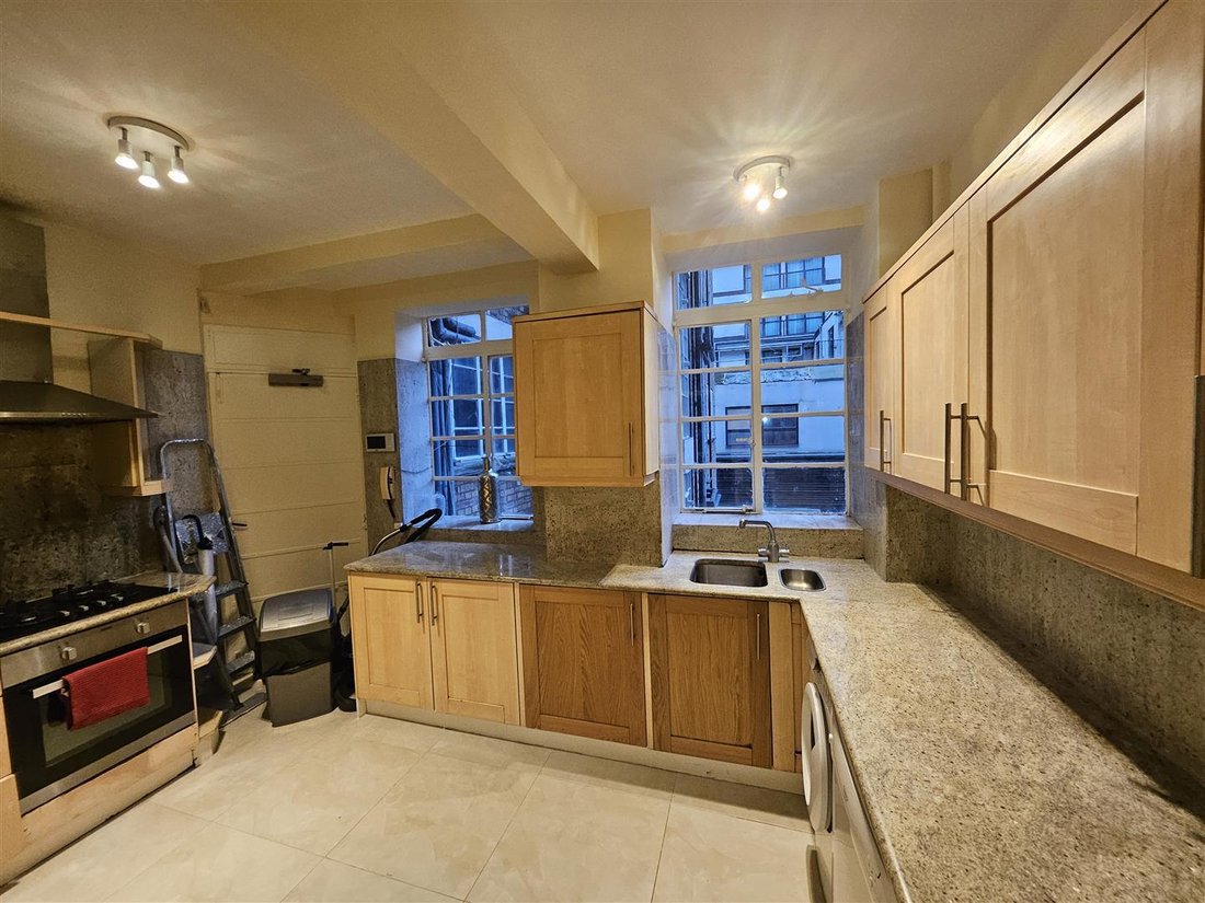 Apartamento en EC1, Islington, Inglaterra 5 - 18118592