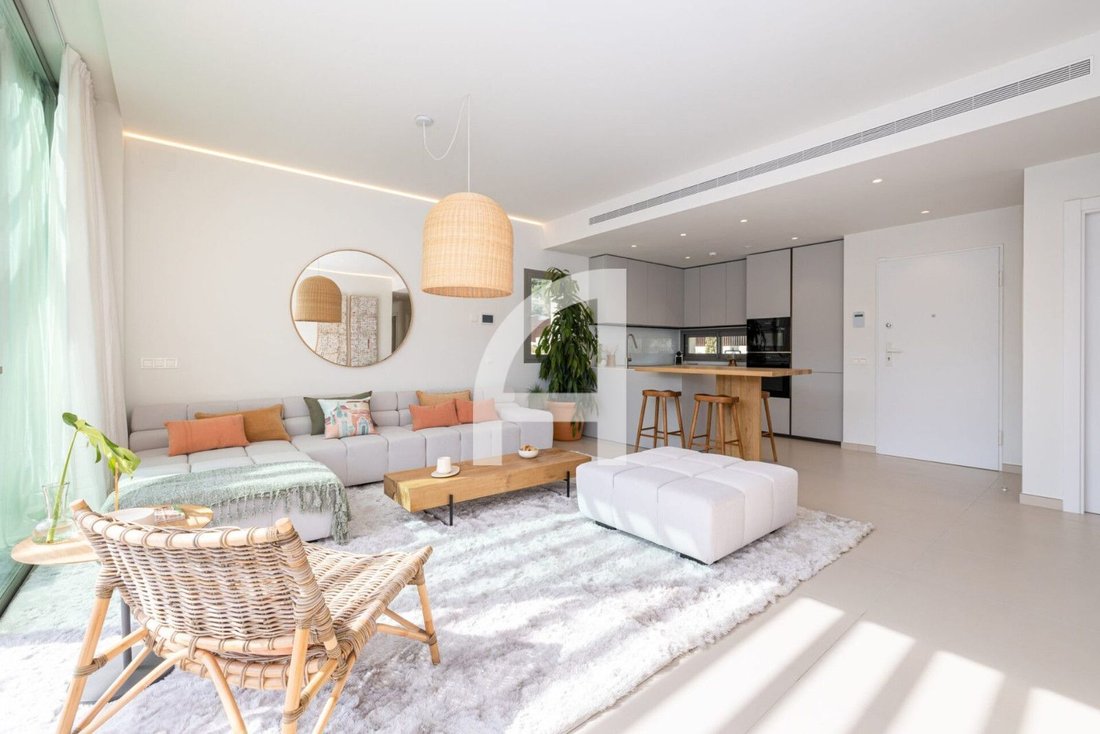Apartment in Mijas, Andalusia, Spain 3 - 18118444